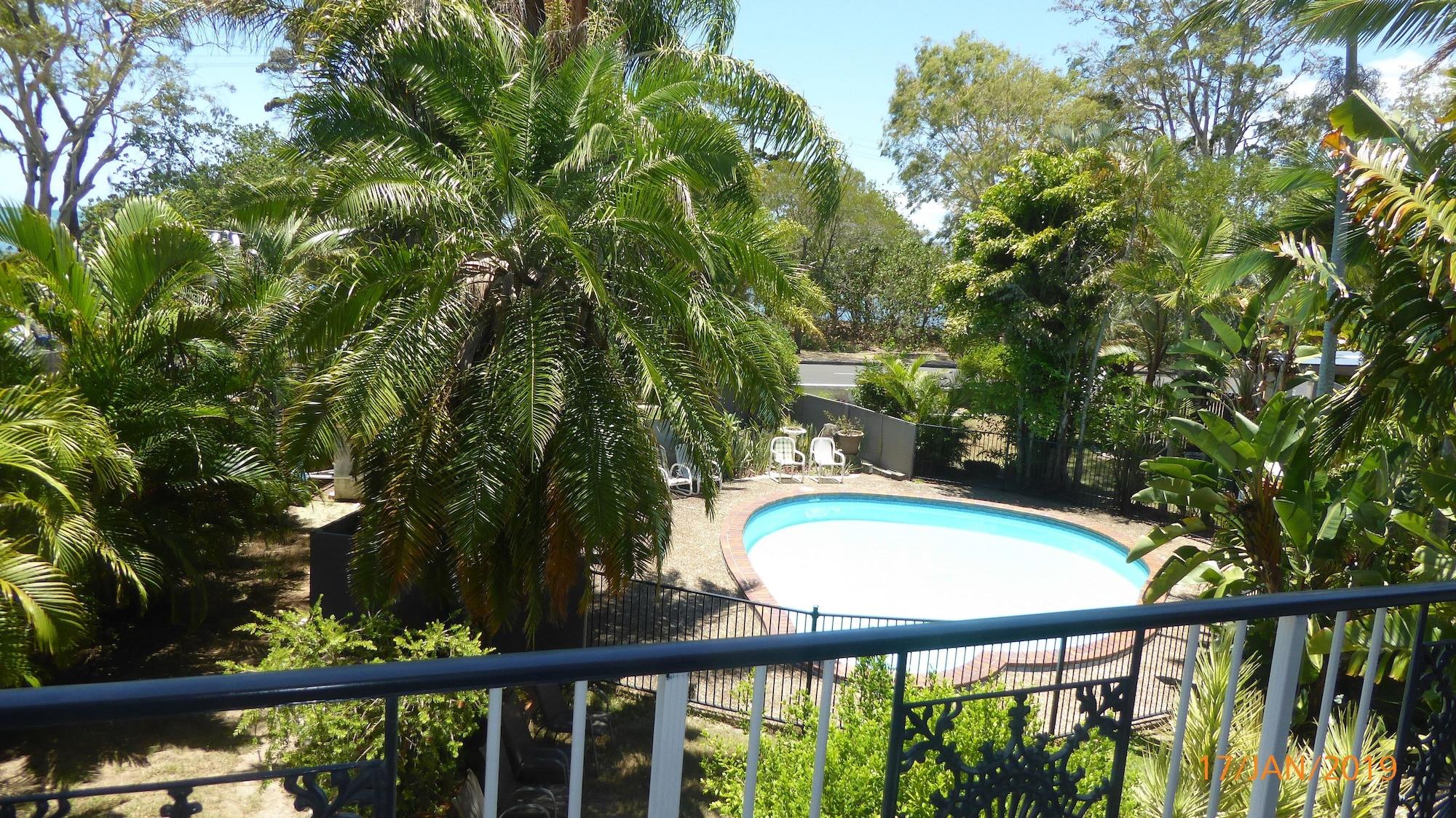 Tower Court Motel - Adults Only Haven Hervey Bay Extérieur photo