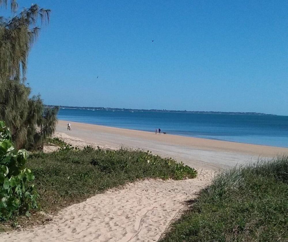 Tower Court Motel - Adults Only Haven Hervey Bay Extérieur photo