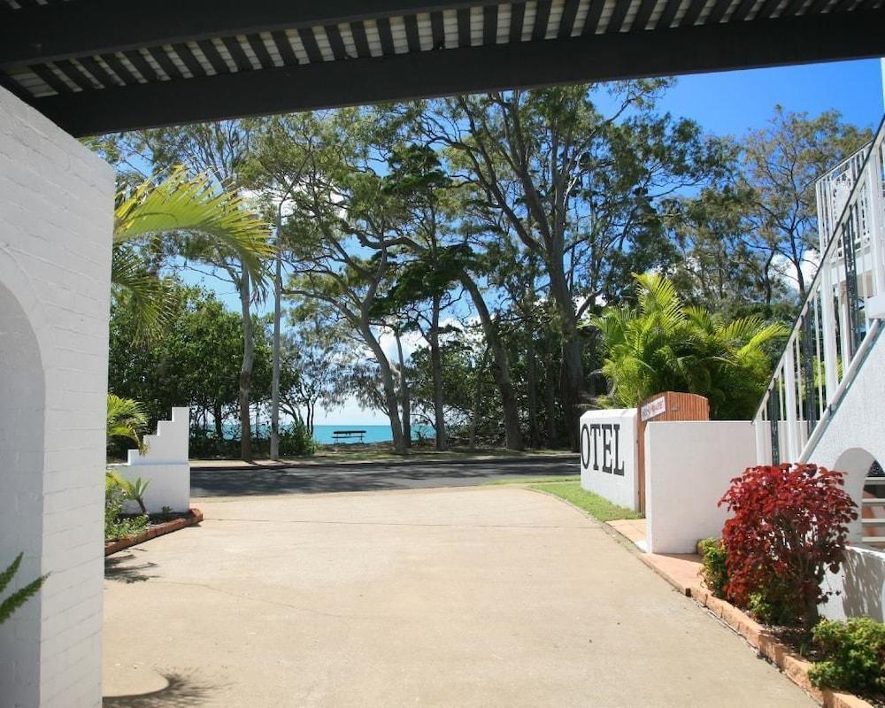 Tower Court Motel - Adults Only Haven Hervey Bay Extérieur photo