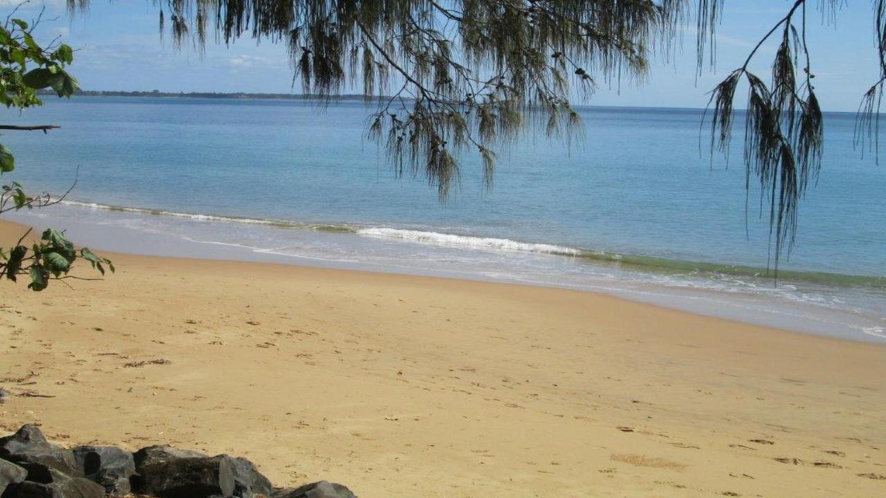 Tower Court Motel - Adults Only Haven Hervey Bay Extérieur photo