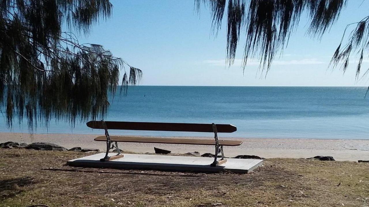 Tower Court Motel - Adults Only Haven Hervey Bay Extérieur photo