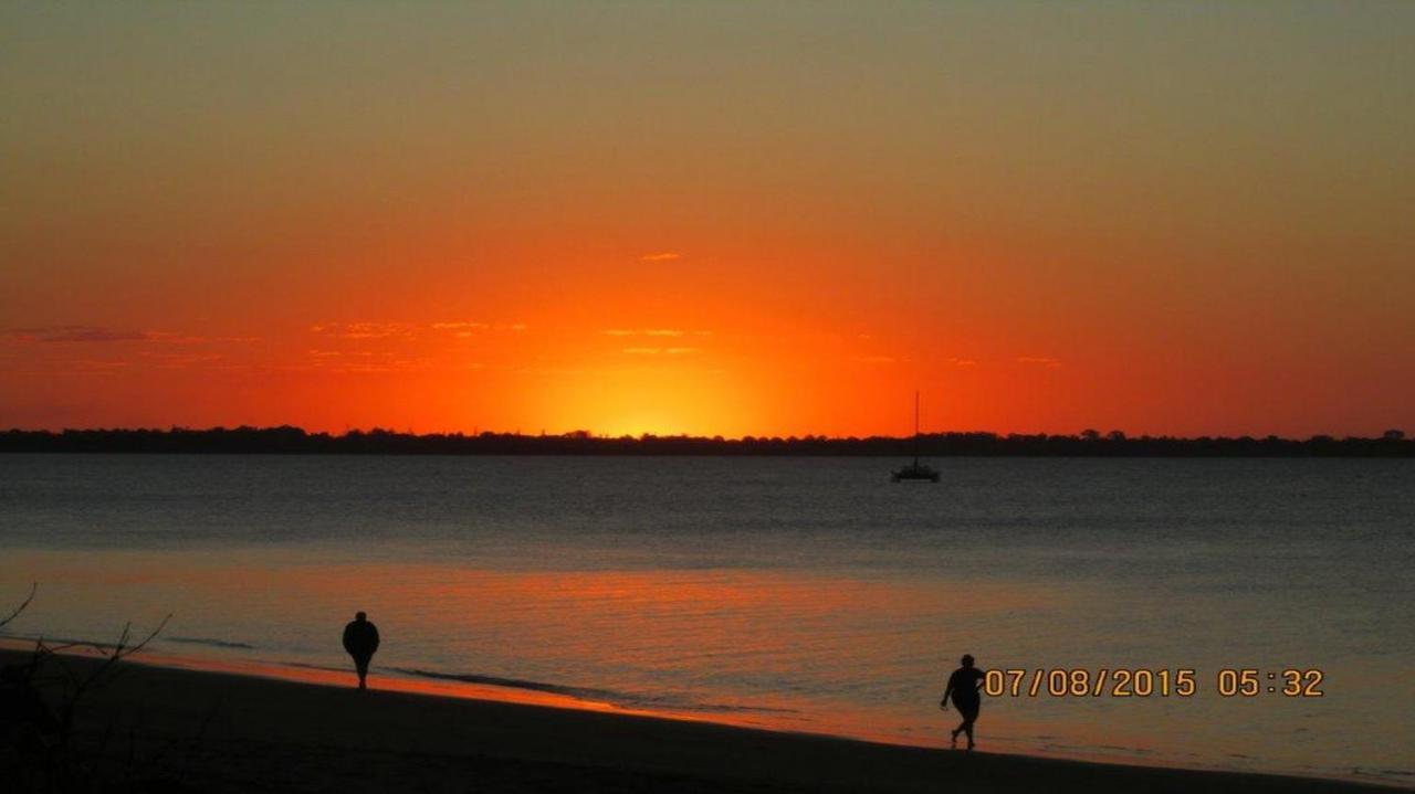 Tower Court Motel - Adults Only Haven Hervey Bay Extérieur photo