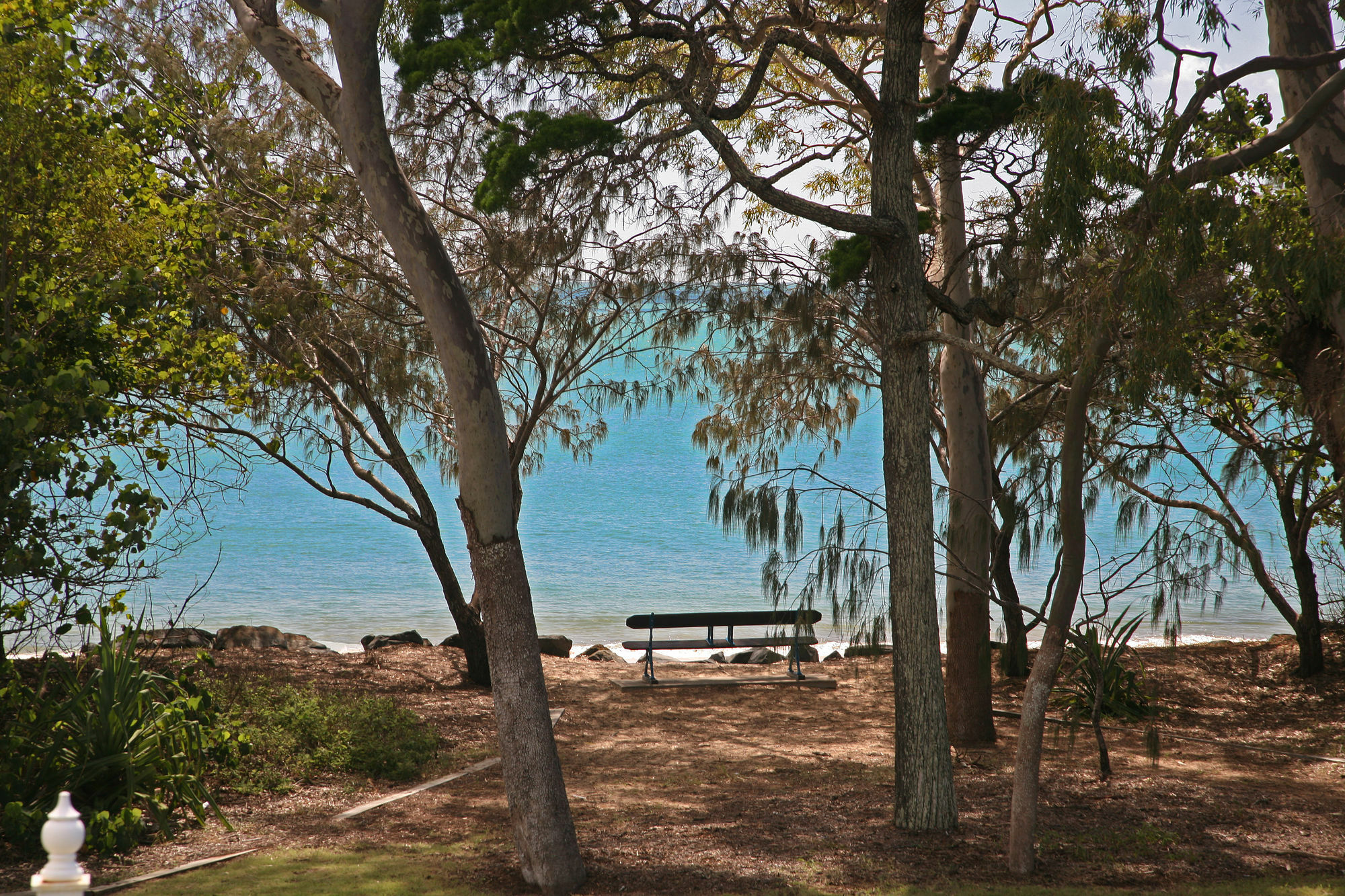 Tower Court Motel - Adults Only Haven Hervey Bay Extérieur photo